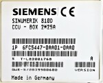 Siemens 6FC5447-0AA01-0AA0